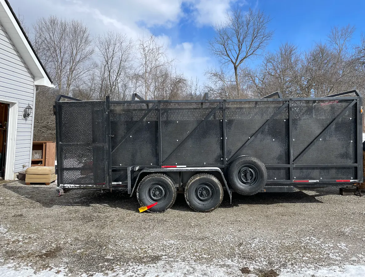Dumpster Rental services in Pelham Manor, NY